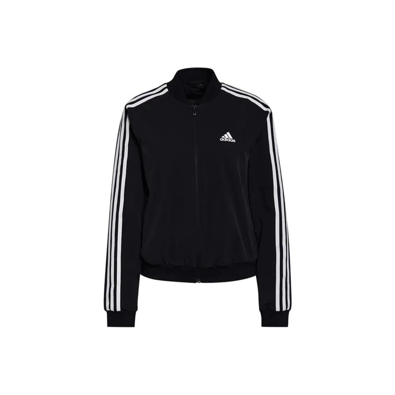 Adidas Jackets Women's Black-0