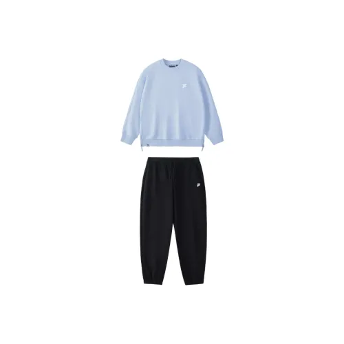 FILA FUSION FOBFUSION LIFE Casual Sportswear Men's