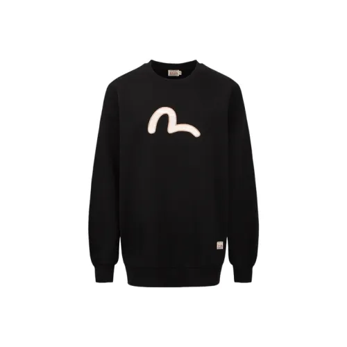 EVISU Sweatshirts Women's