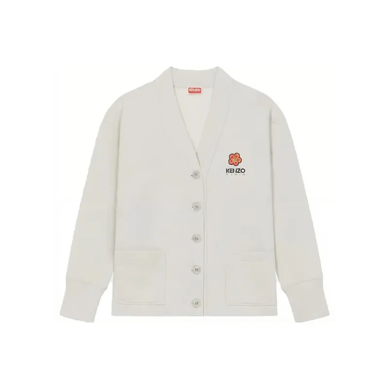 KENZO Knitwear Women's White-0