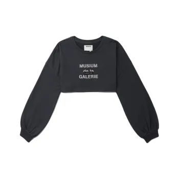 MUSIUM DIV Sweatshirts Women's