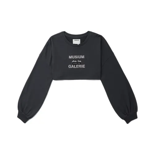 MUSIUM DIV Sweatshirts Women's