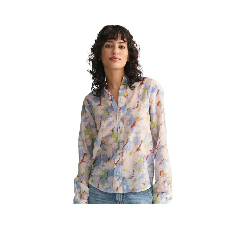 GANT Shirts Women's-1