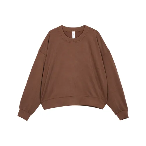 Lululemon Perfectly Oversized Collection Lululemon SS23 Sweatshirt Women's