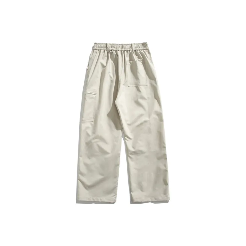 FISHGALAXY Casual Pants Unisex-6