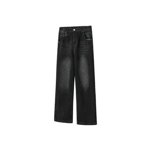 FAIRWHALE Jeans Unisex