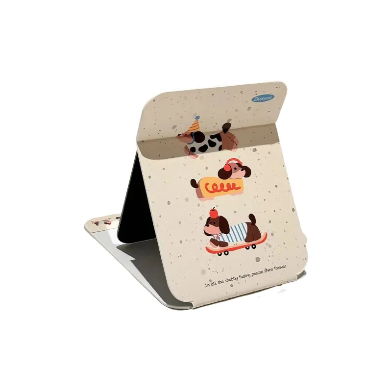 DANLE Make up Tools Unisex-22