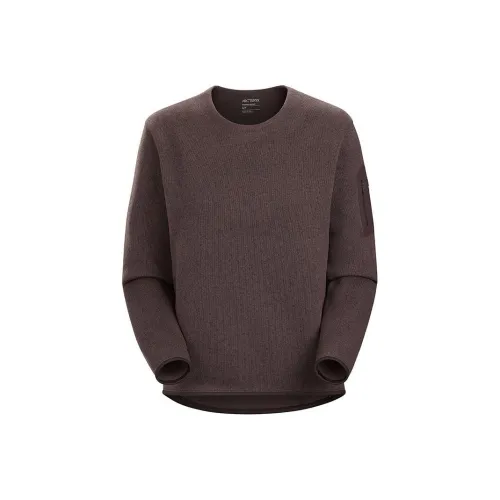 Arcteryx COVERT LT Sweatshirt Women's