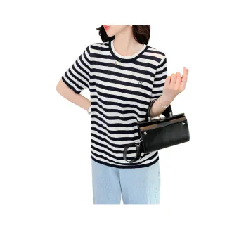 Juden Choi T Shirt Women's Black