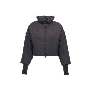 Y 3 Free Shipping With AdiClub Y 3 Padded Jacket