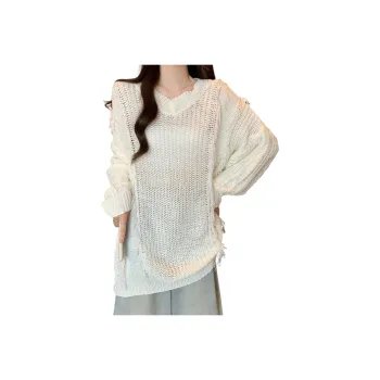 Oudifu Knitwear Women's