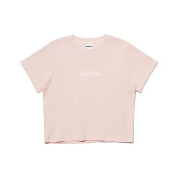 MARKM NOUVELLE GENERATION T-Shirts Women's