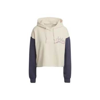 Adidas Originals Sweatshirt Women's Beige