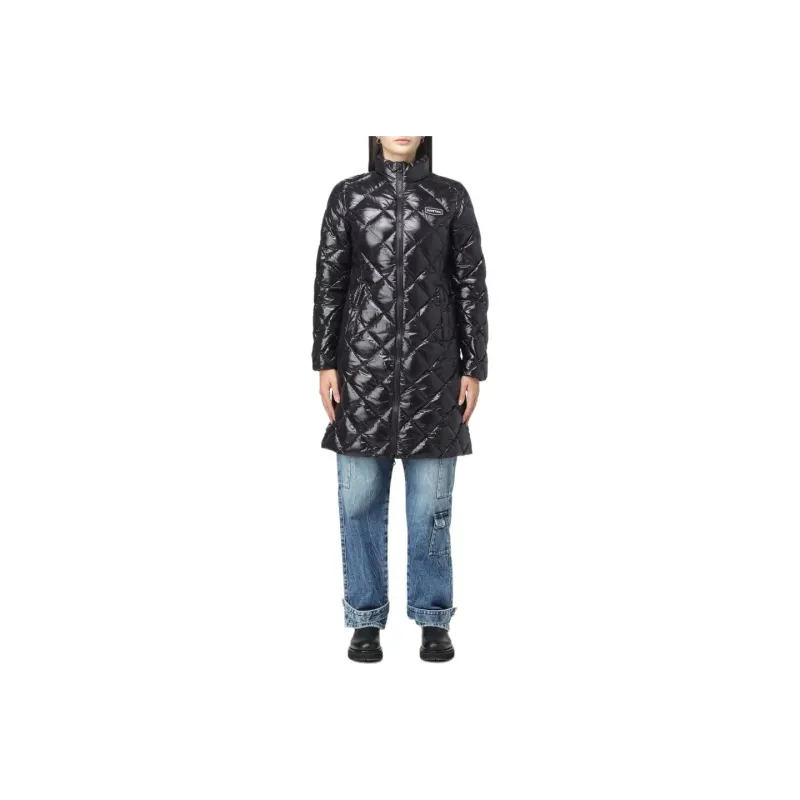 Duvetica Jackets & Coats Women's Black-0