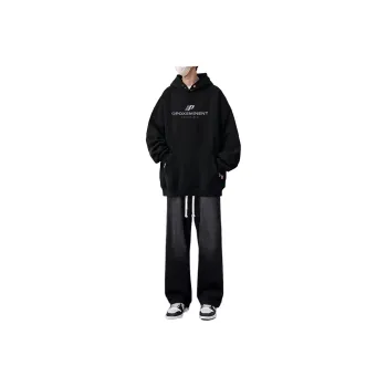 OPOX Sweatshirt Sets Unisex