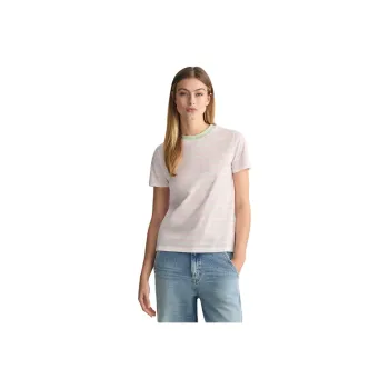 GANT T Shirts Women's