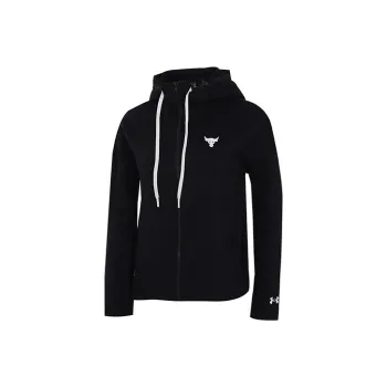 Under Armour Project Jackets Women's Black