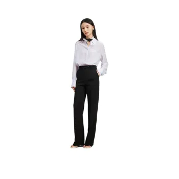 TKY SHOP Shirt Women's Light Purple