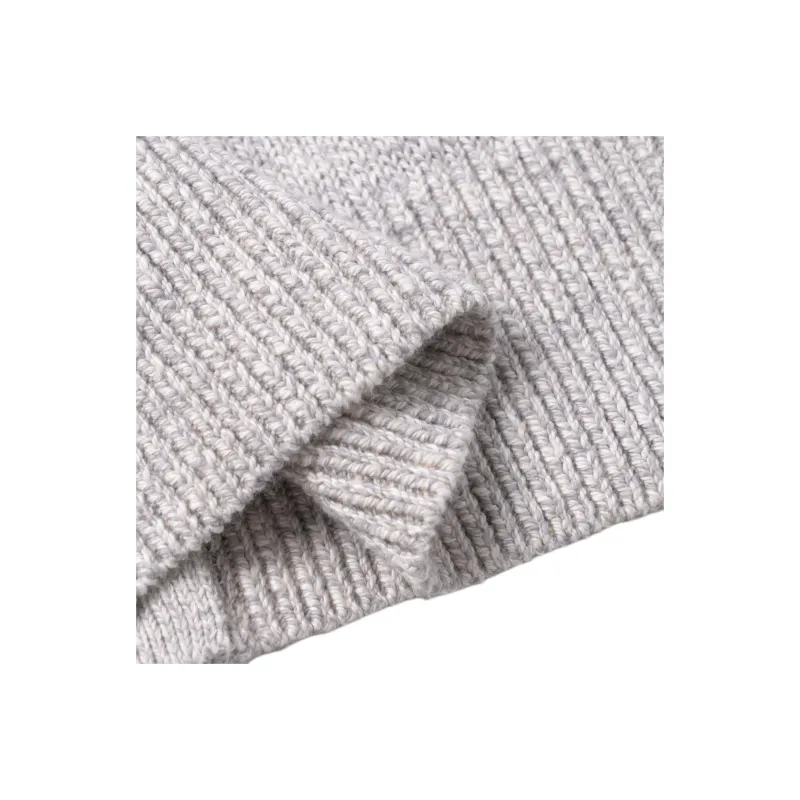 Polo Ralph Lauren Knitwear Women's Light Gray-8