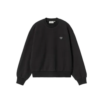 Carhartt WIP SS23 Heartbeat Romance Series Sweatshirt Women's