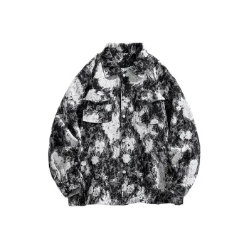 PANDA BASE Jackets Coats Unisex