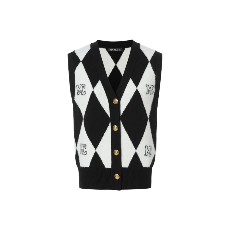 MO&CO Knitwear Women's-3