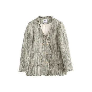 【dme】 Jackets Coats Women's Linen