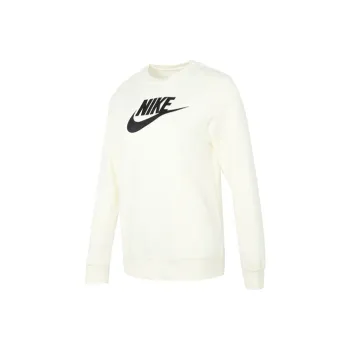 Nike American Sweatshirt Women's White