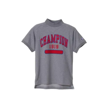 Champion T Shirt Women's Charcoal