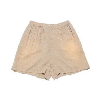 Acne Studios Casual Shorts Men's Beige