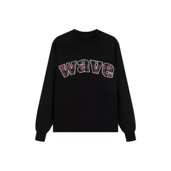 JOSR Sweatshirts Women's Black