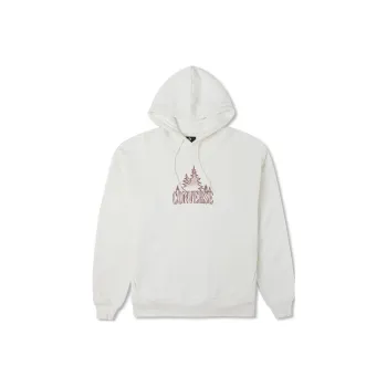 Converse Sweatshirts Women's White