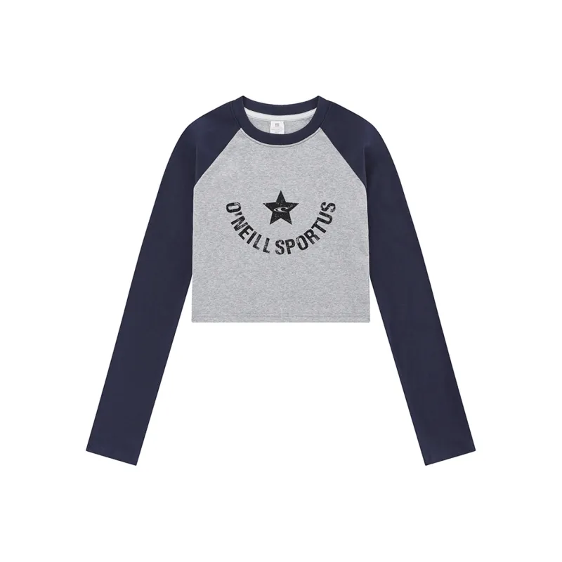 O'Neill T Shirts Women's-6