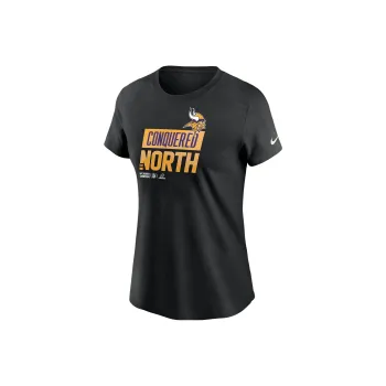 Nike Ohio State Buckeyes 2024 College Football Playoff National Champions Locker Room Women's Nike College T-Shirt