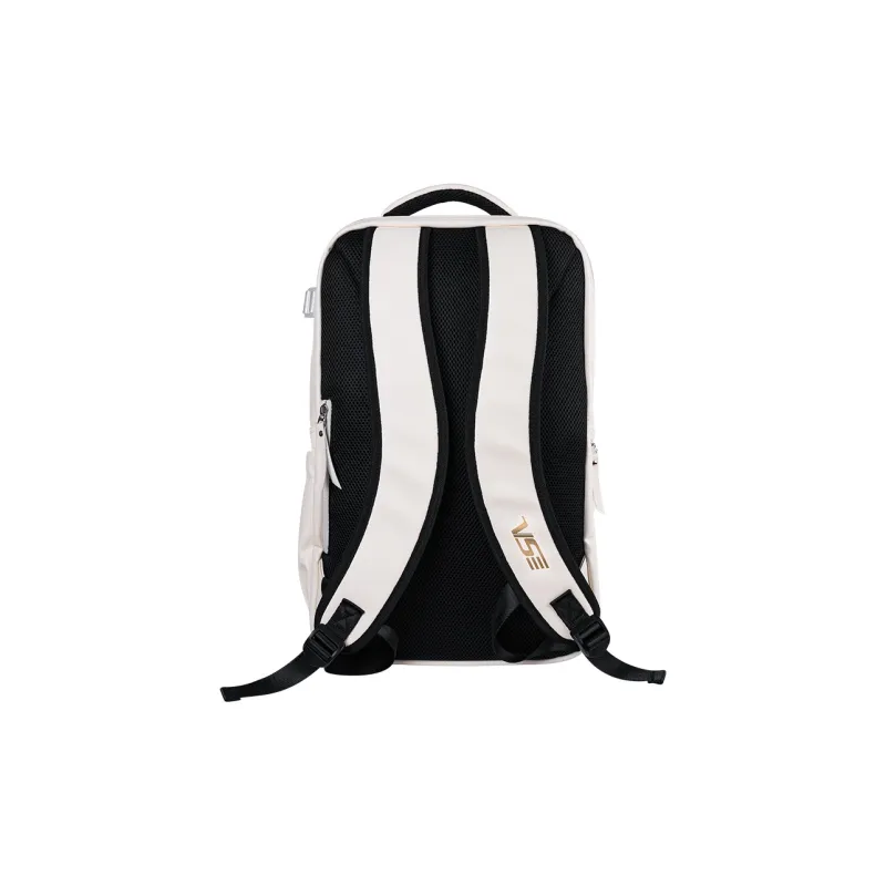 WEICHEN VS Badminton Racket Bags Backpack White-4