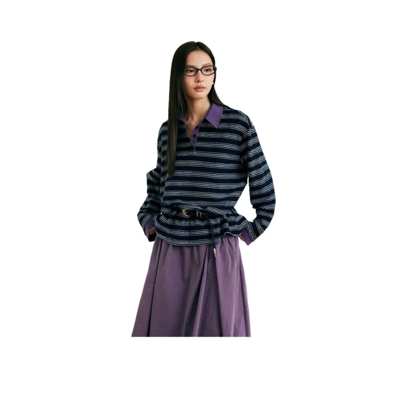 BLUEerror T Shirts Women's-0