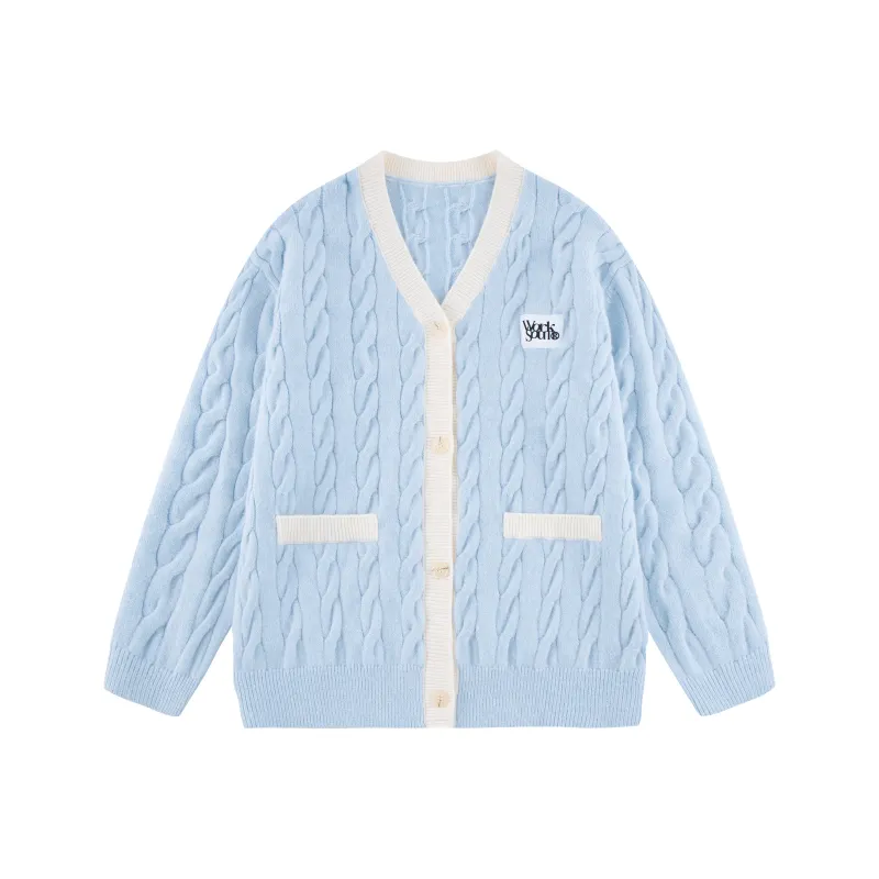 WORKSOUT Knitwear Unisex-0