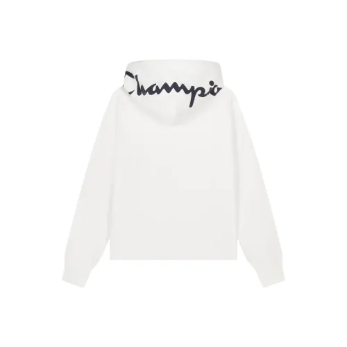 Champion Sweatshirt Europe Version Women's