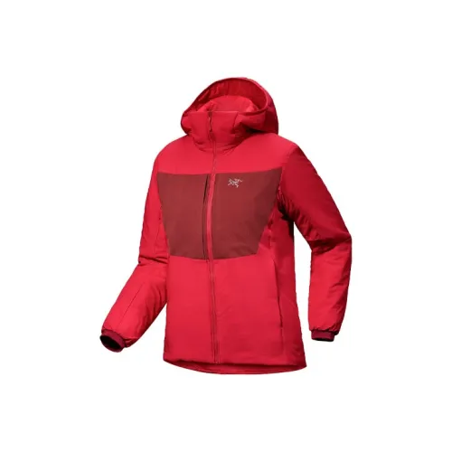 Arcteryx PROTON HEAVEYWEIGHT Hoody Women
s Jackets Coats Women
s