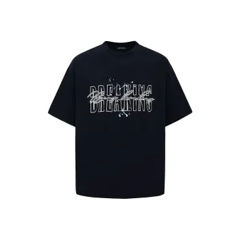 BING Short Sleeved T Shirts Unisex
