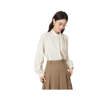 Dajia Poetry Shirts Women's