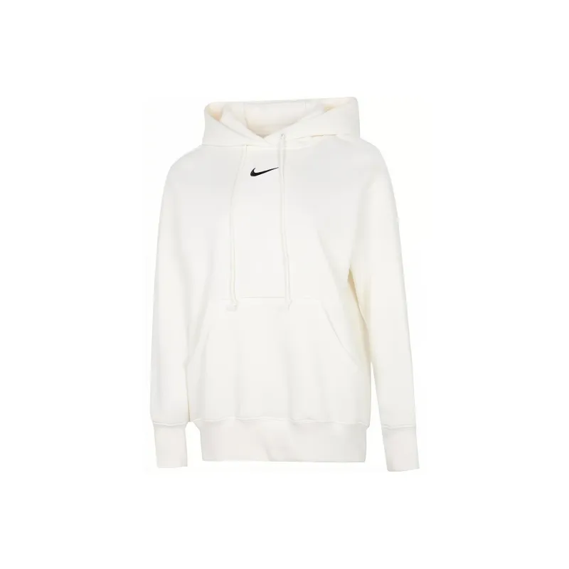 Nike Phoenix Fleece Hoodie-0