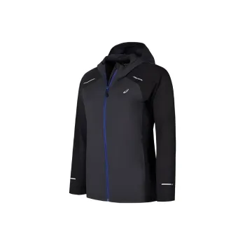 Asics Women's Running Jackets Coats Women's Black