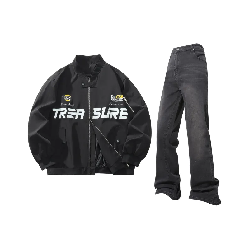 Tre Club Casual Sportswear Unisex-6