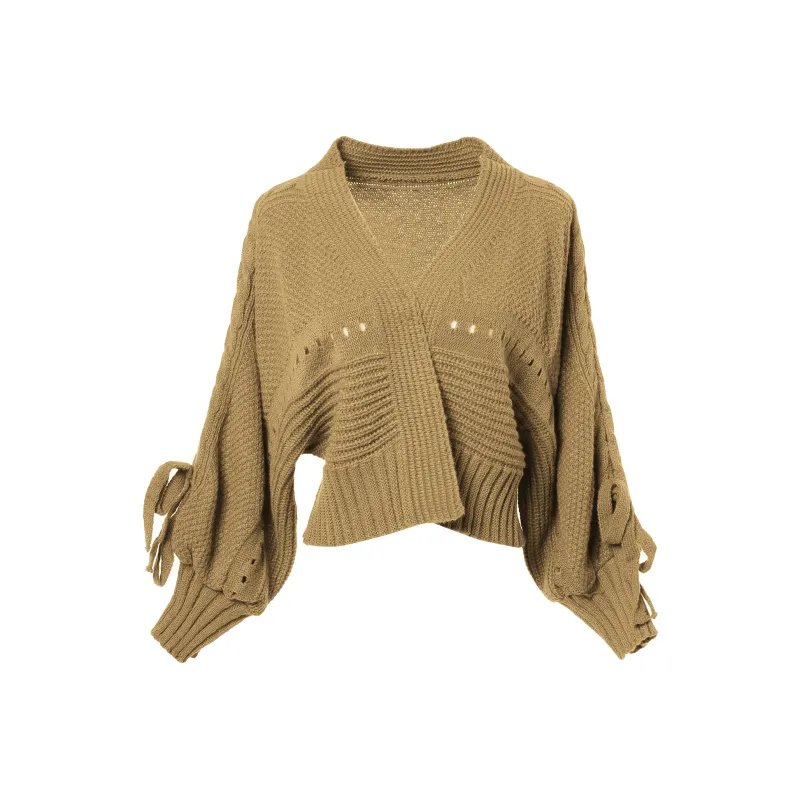 BEAUTIFUL CONFESSION Knitwear Women's-4
