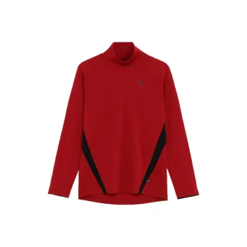 PUMA PF Scrum Technista 48 Golf Clothing Men's Red