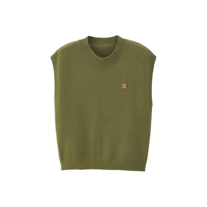 Initial Language Knitwear Women's-0