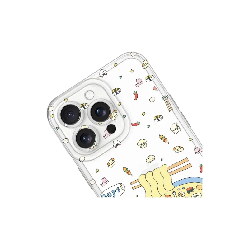 Ray chain Phone Cases-2