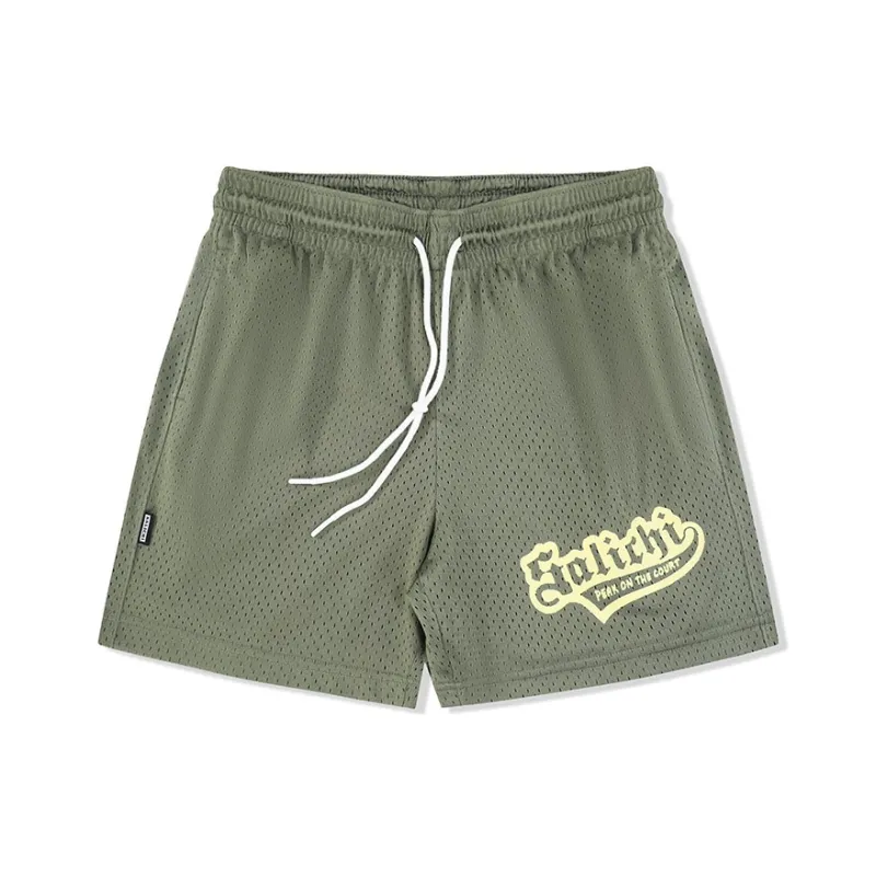 IXXAT Basketball Shorts Unisex-10