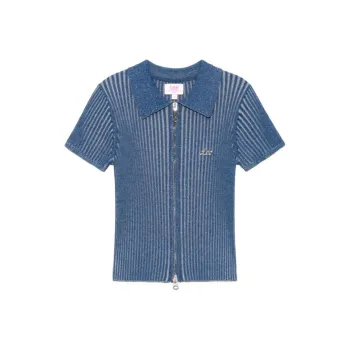 Lee Knitwear Women's Blue